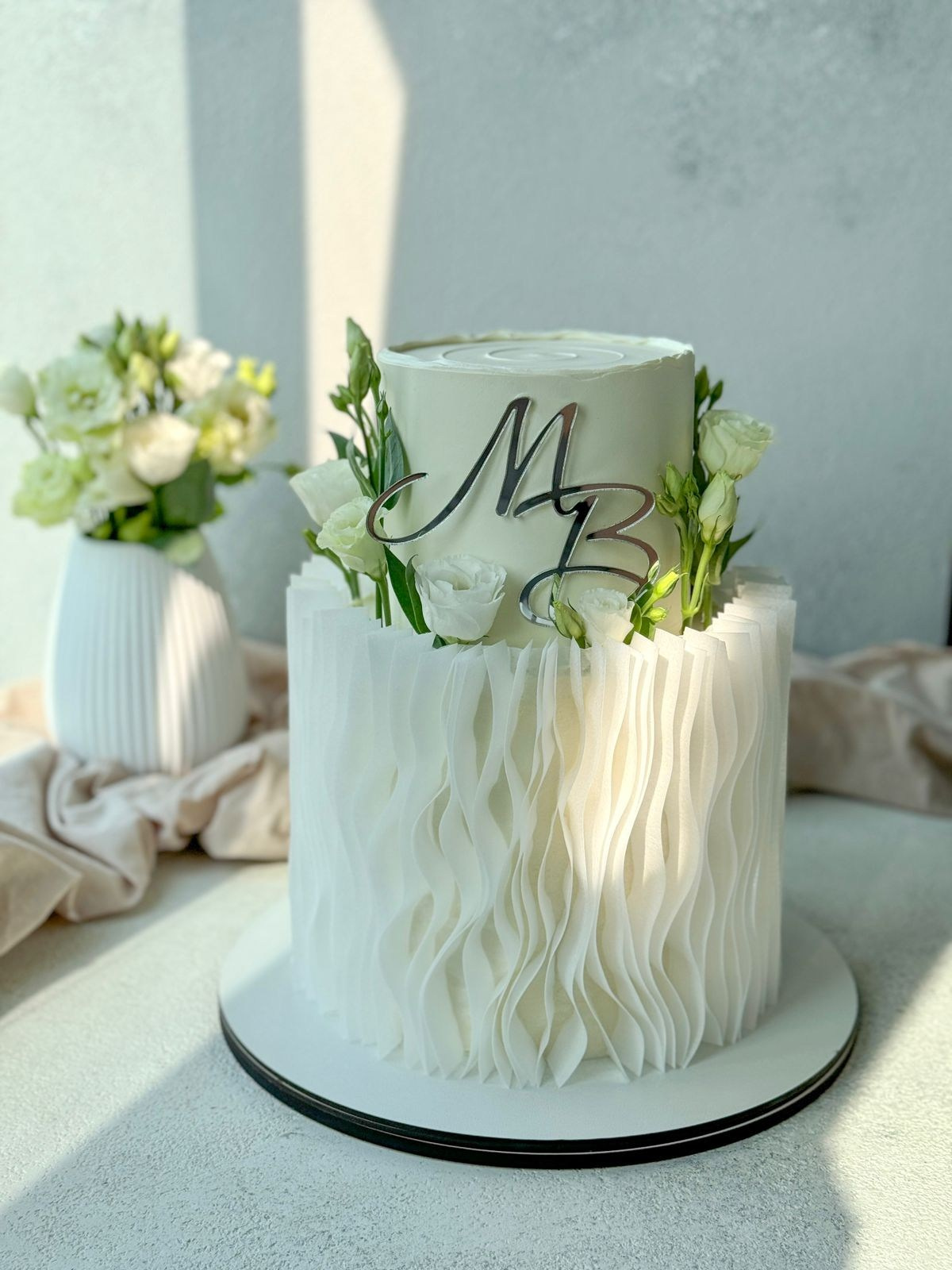 Кондитер Татьяна blackberry. Подрядчики и друзья сети свадебных площадок House for wedding