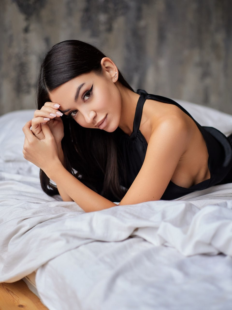 Имидж. Виктория Еремина — фотограф и видеограф в Москве