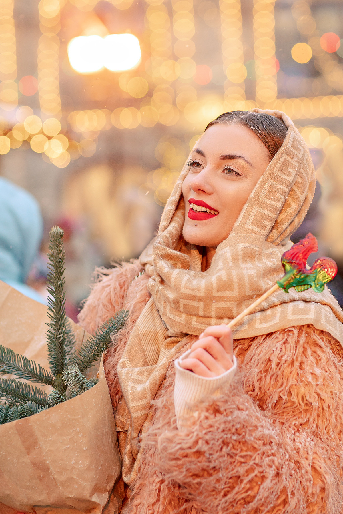 Портреты. Фотограф в Москве Светлана Митцих