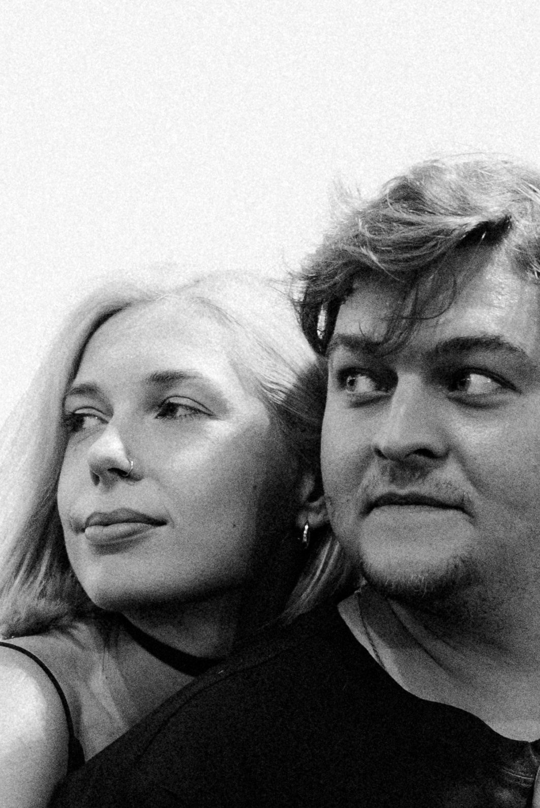Ира и Даня. Женский и семейный фотограф в Н. Новгороде Марта Белякова
