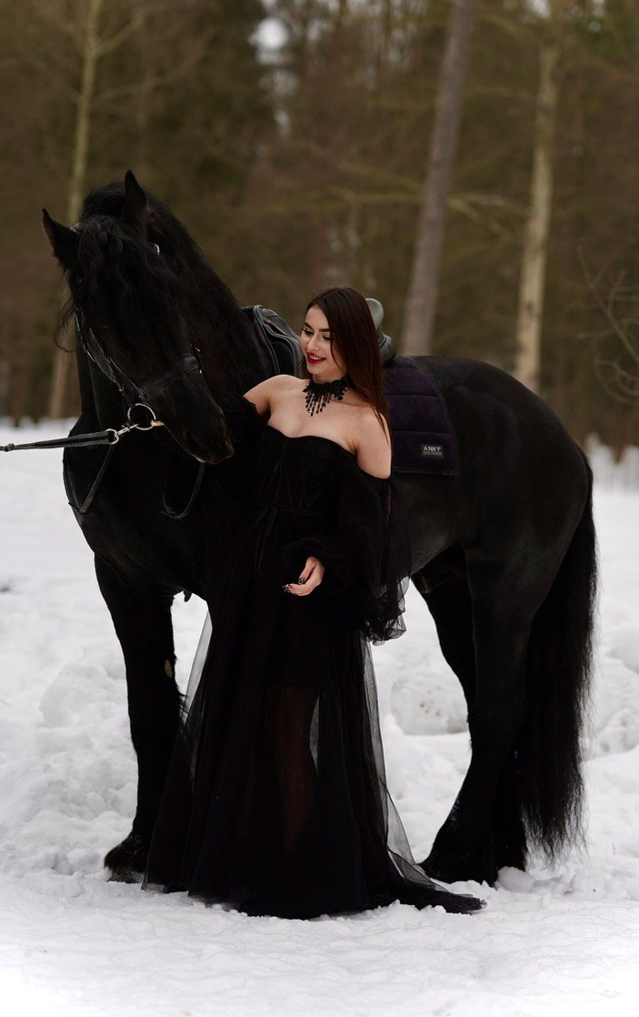 Фото с животными. Фотограф Елена — Севастополь, Крым, Москва