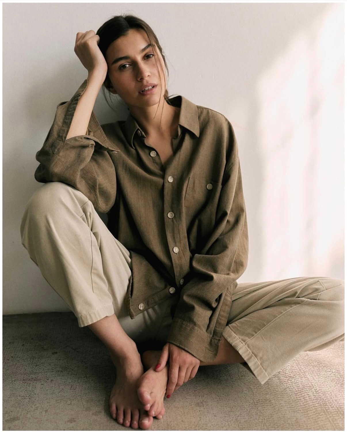 Маргарита Ховязова Фотограф Москва