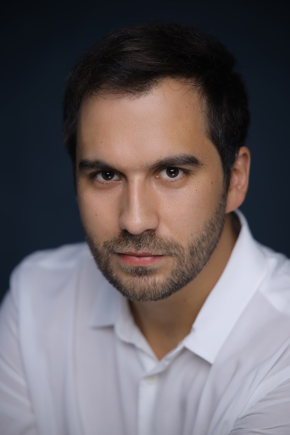 Портфолио-лайт+. Фотограф Михаил Ряховский