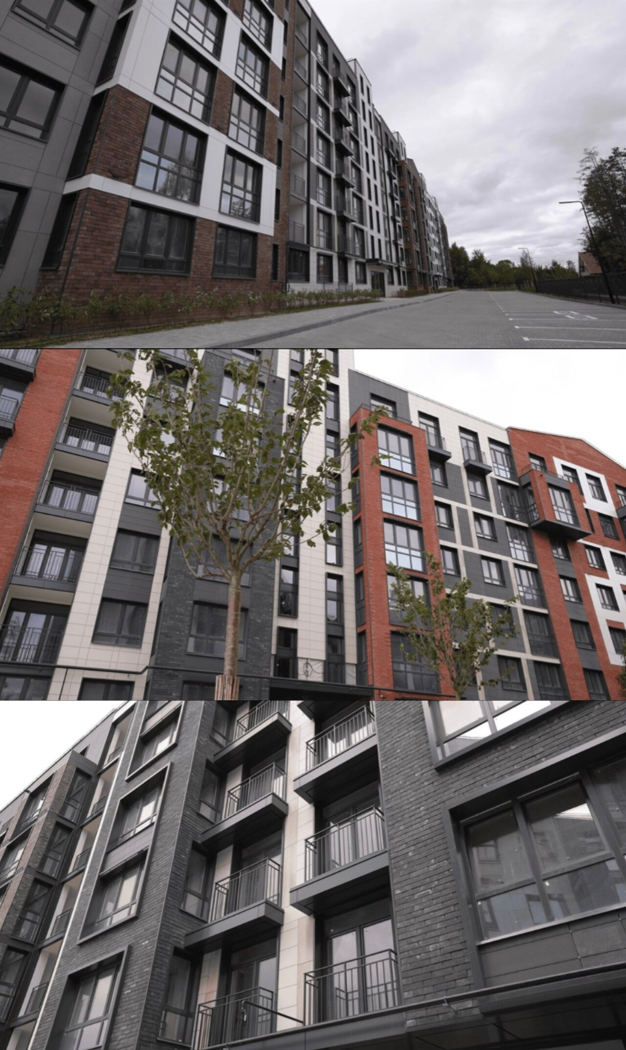 Галерея недвижимости в Калининграде — новостройки и дома для жизни и инвестиций. Недвижимость в Калининграде и у Балтийского моря — Анастасия Пушкарева | Помощь в покупке