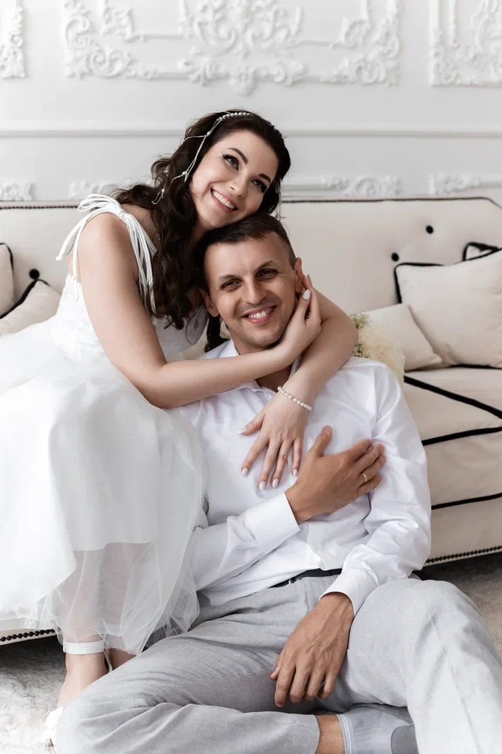 Данил & Галина