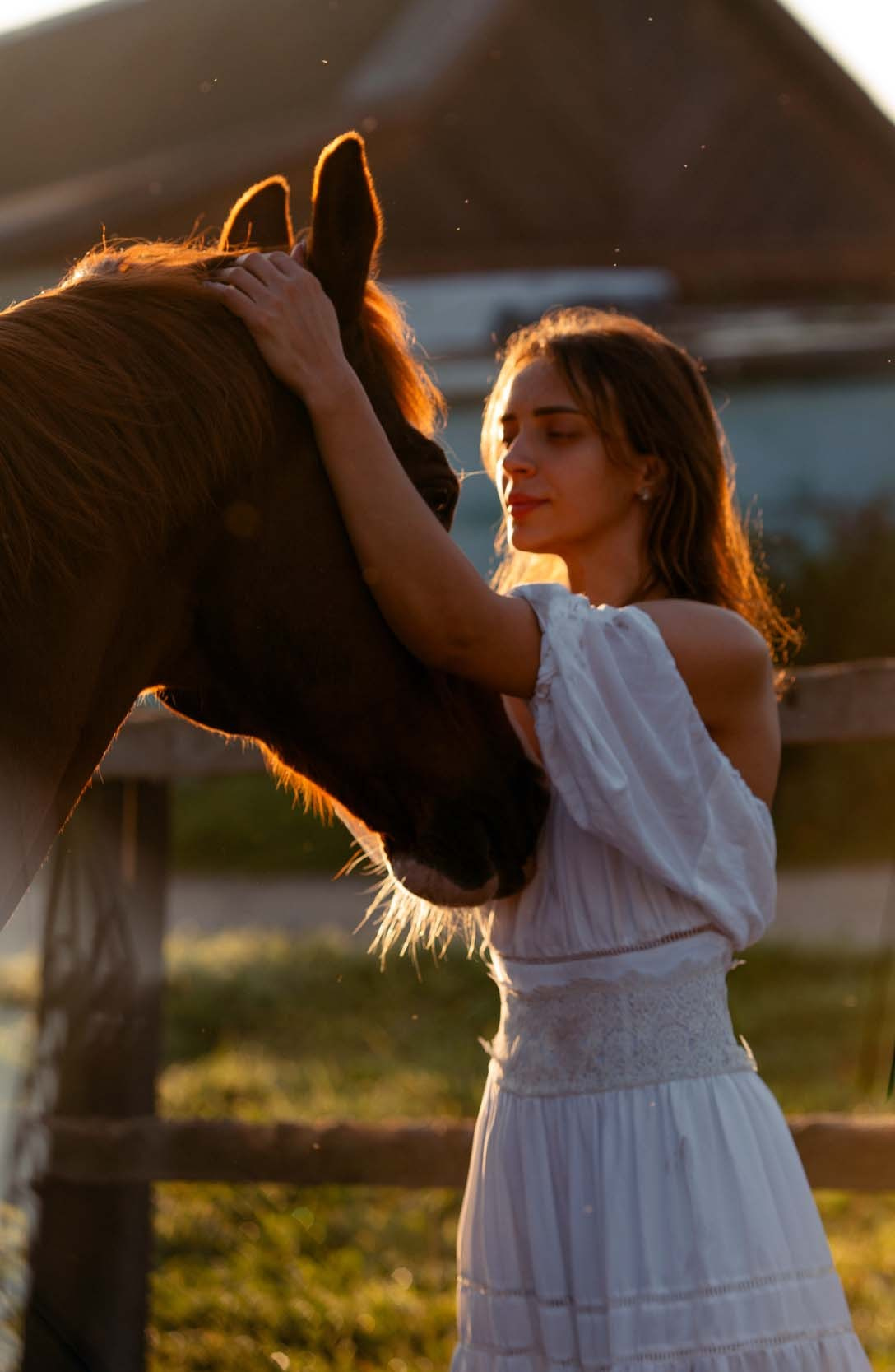 ЖЕНСКИЙ ПОРТРЕТ. Фотография. Визуально-чувственный мир души