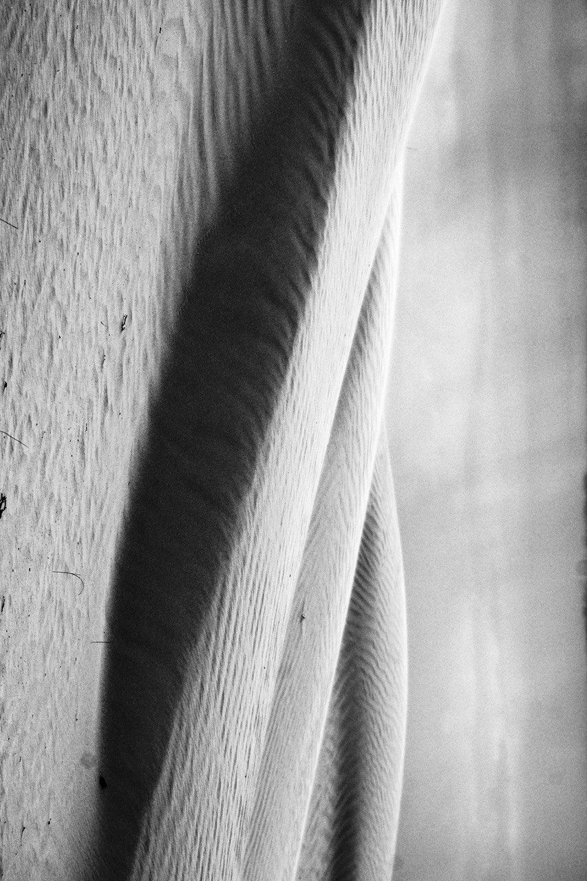 Реальная геометрия. Фотограф Евгений Андреев