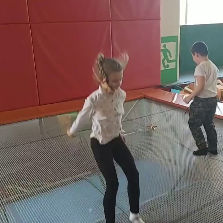 Выше, быстрее, сильнее — только во @freestyle_sport_center!