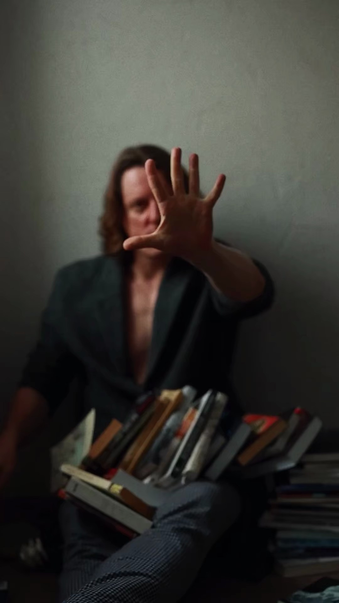 Видеоарт. Фотограф Денис Персенен | Санкт-Петербург, Москва