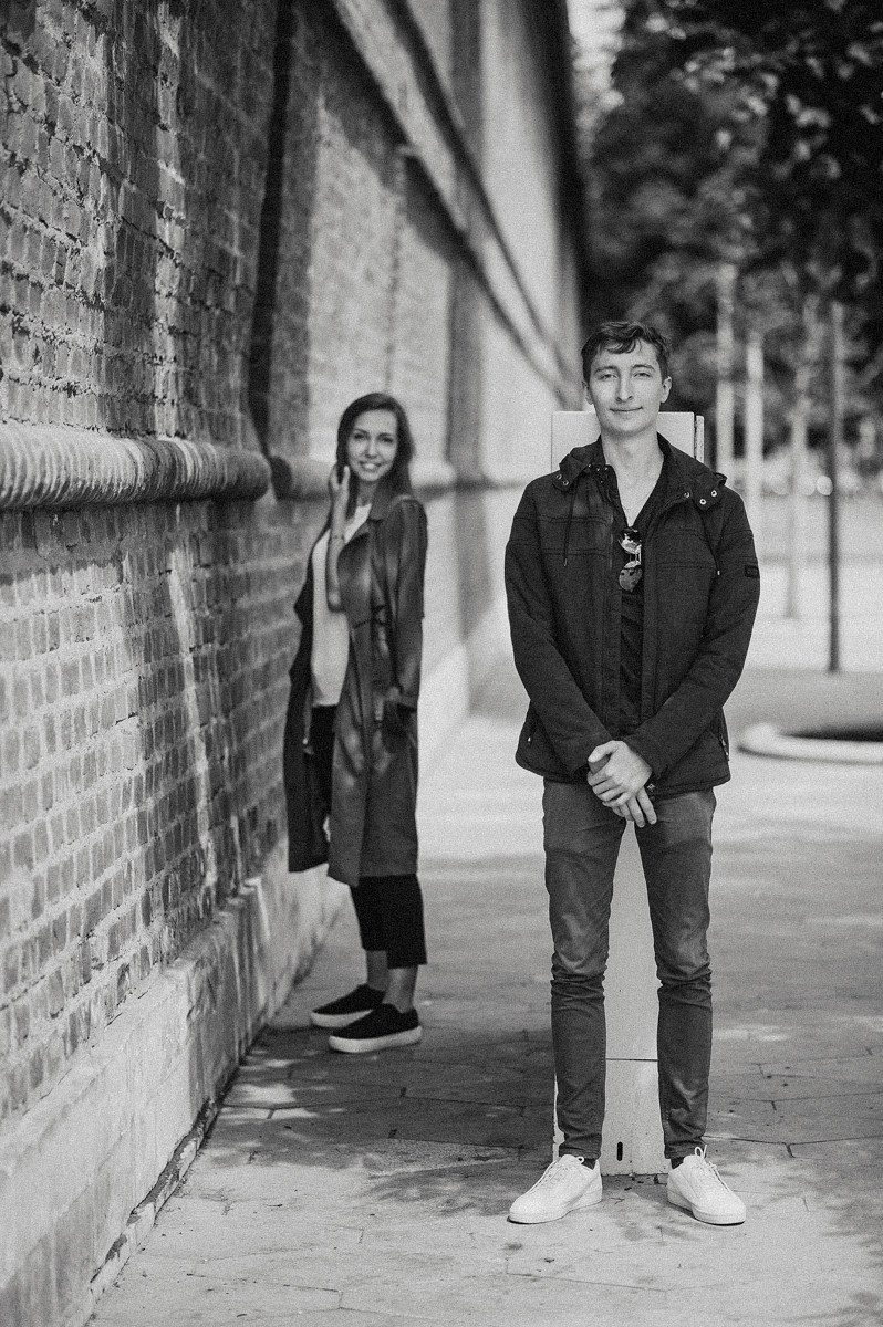 НАТАША и ИЛЬЯ | Часть I. Свадебный и семейный фотограф РИТА БОЧКАРЁВА