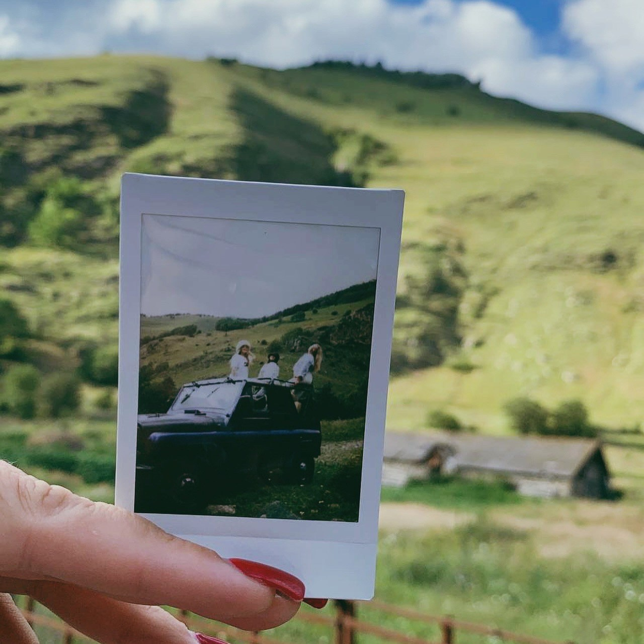 Карачаево-Черкесская республика. Организатор Авторских Туров Жукова Алёна