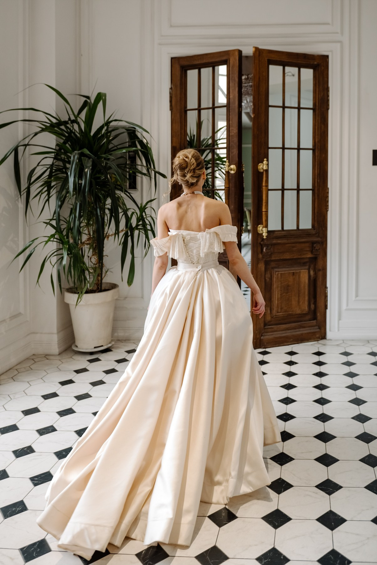 Индивидуальная. Виктория. Свадебный и сеейный фотограф в Санкт-Петербурге Елена Худякова