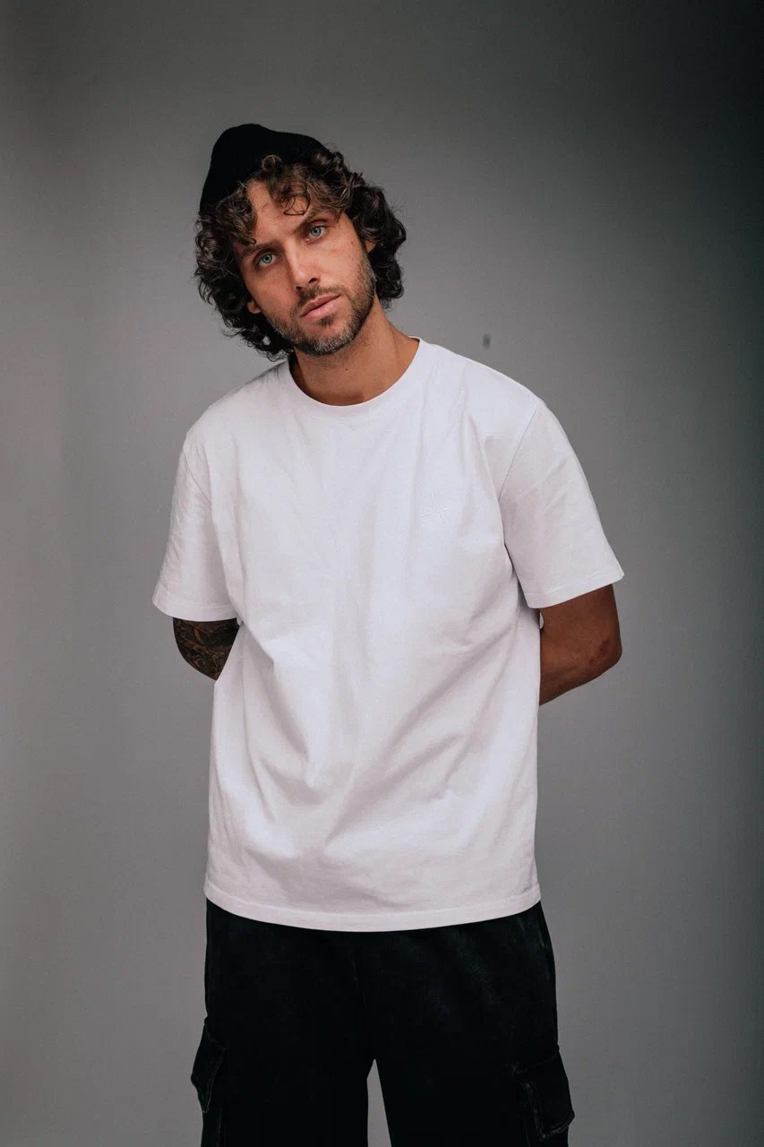 Модель Никита В. в СПб