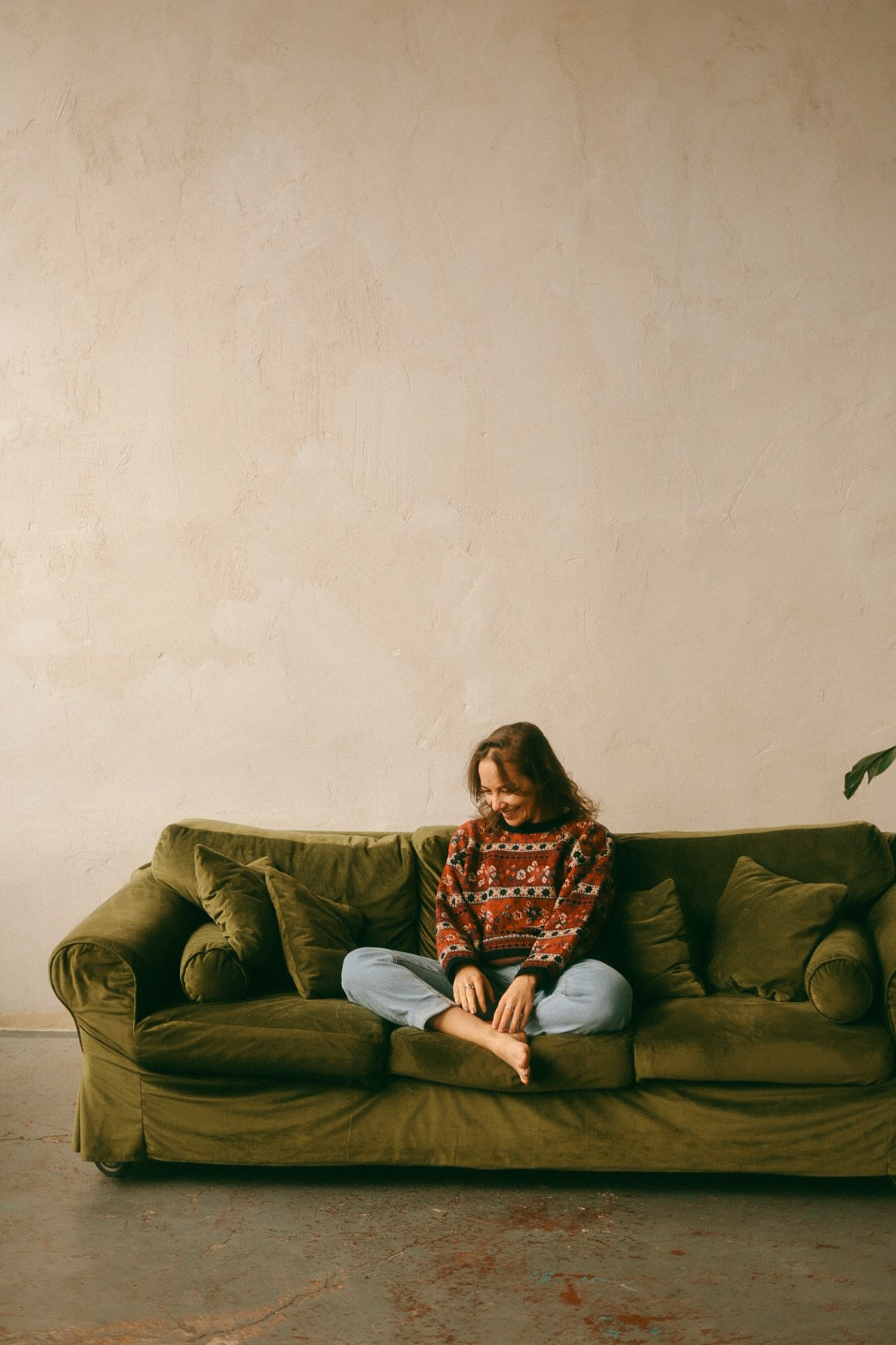 Оля. Фотограф Нижний Новгород