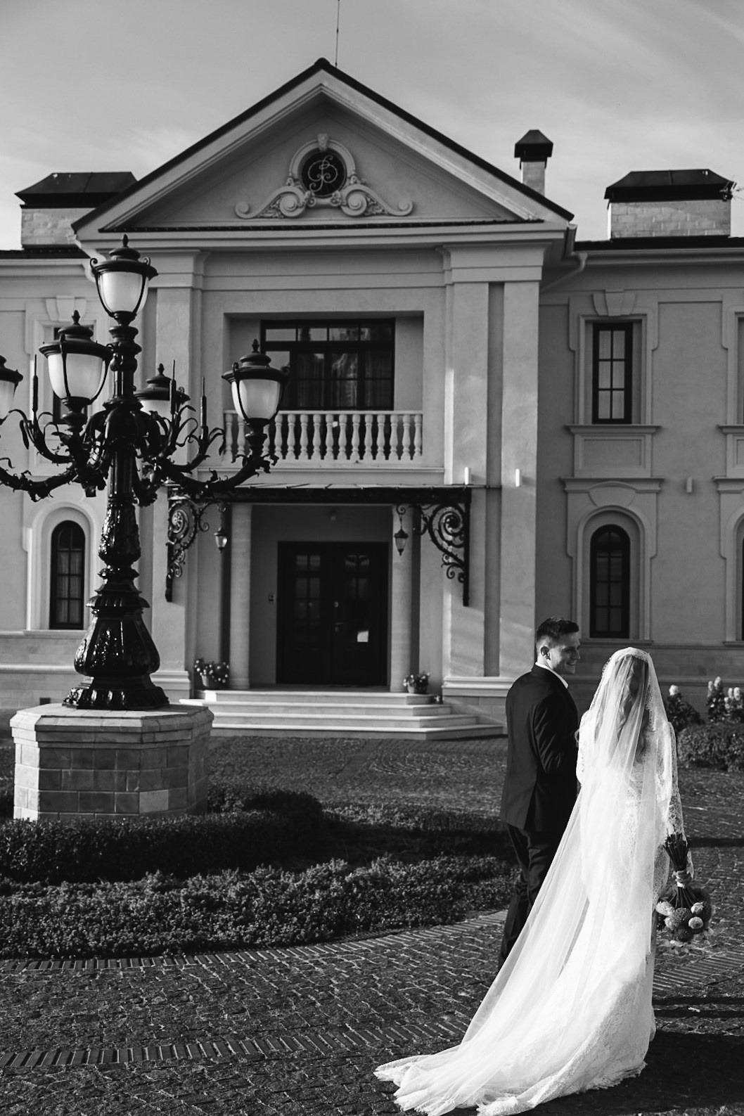 Владимир и Наталья. Фотограф Нижний Новгород