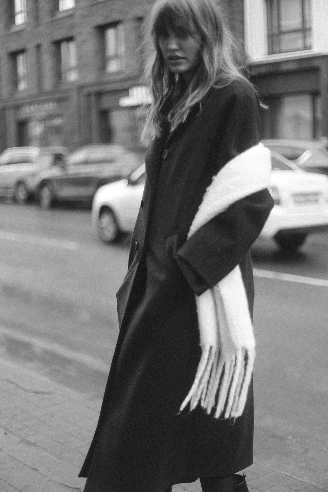 Лена. Фотограф Нижний Новгород