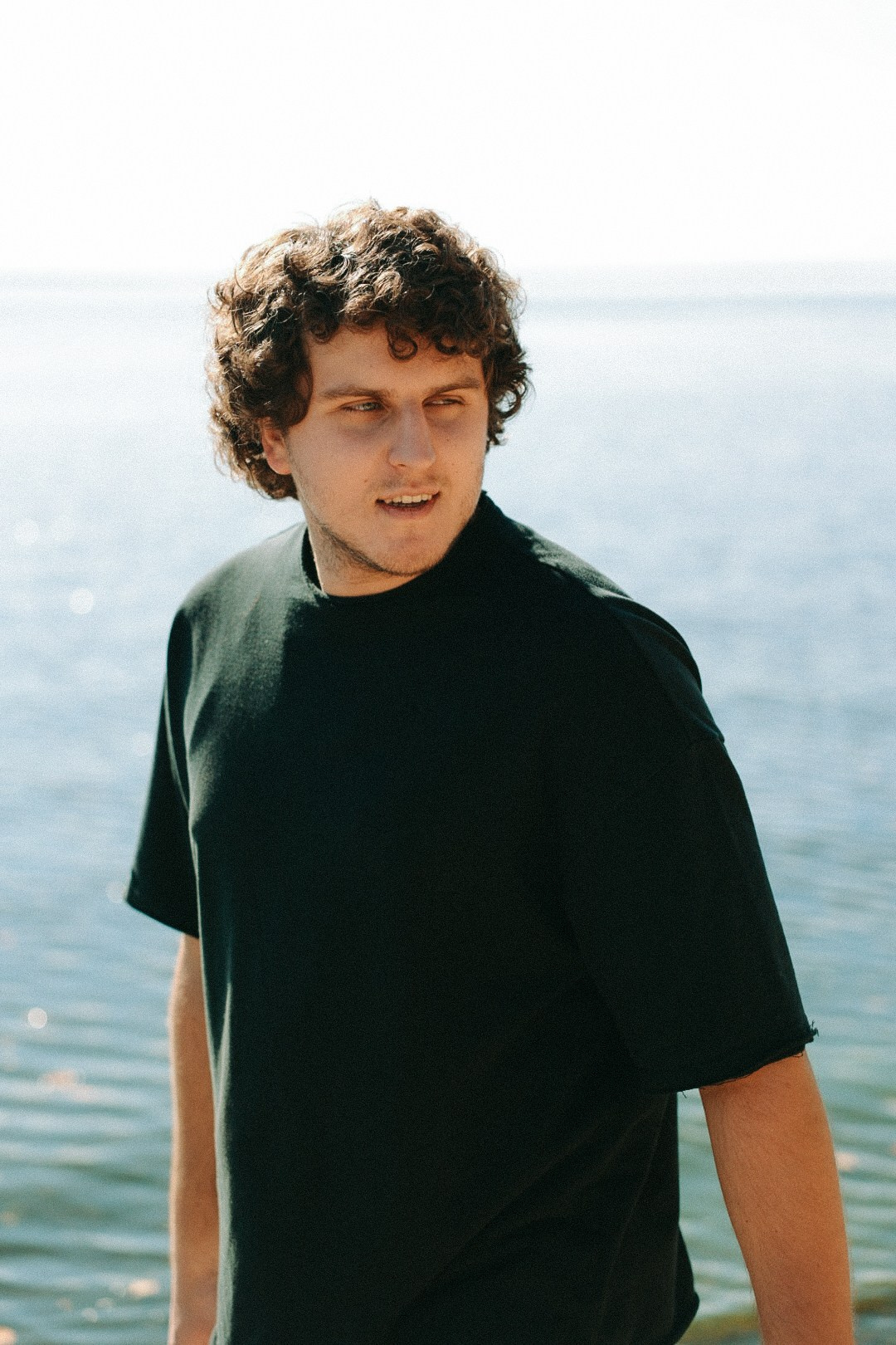 Данил и Аня. Фотограф Нижний Новгород