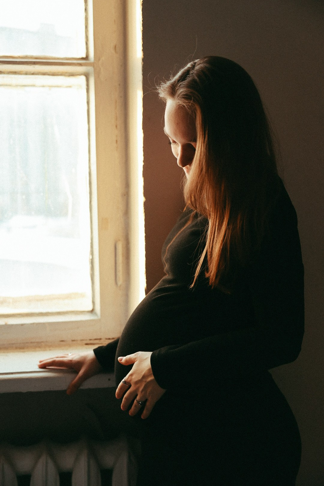 Саша и Настя. Фотограф Нижний Новгород