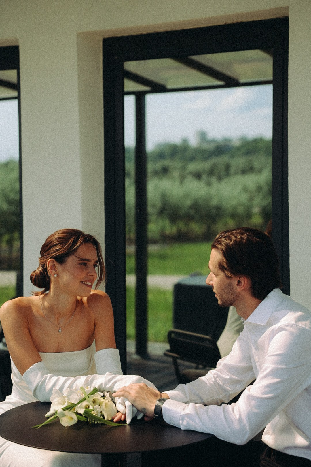 Антон и Ксюша. Фотограф Нижний Новгород