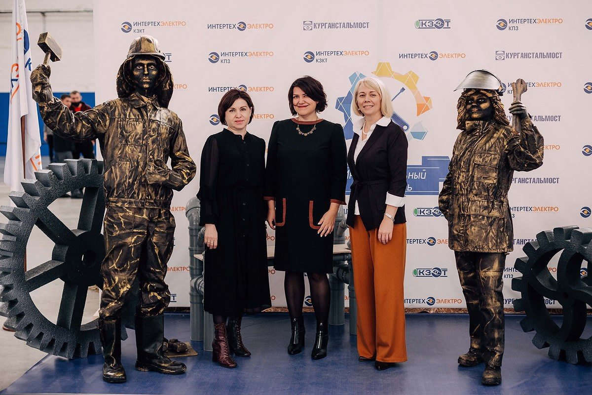 Индустриальный фестиваль. Свадебный фотограф Челябинск, Екатеринбург, Курган — Виктор Слуднов