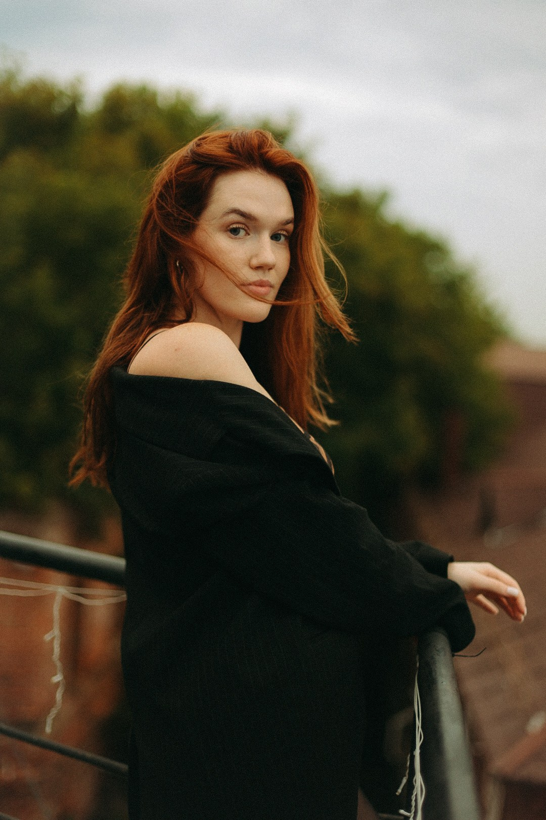 Алеся. Фотограф Нижний Новгород