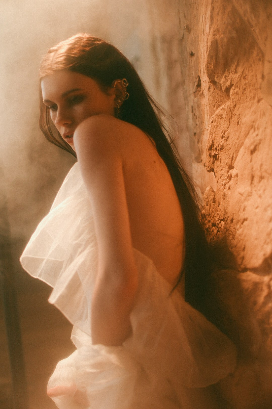 Ghost. Фотограф Нижний Новгород