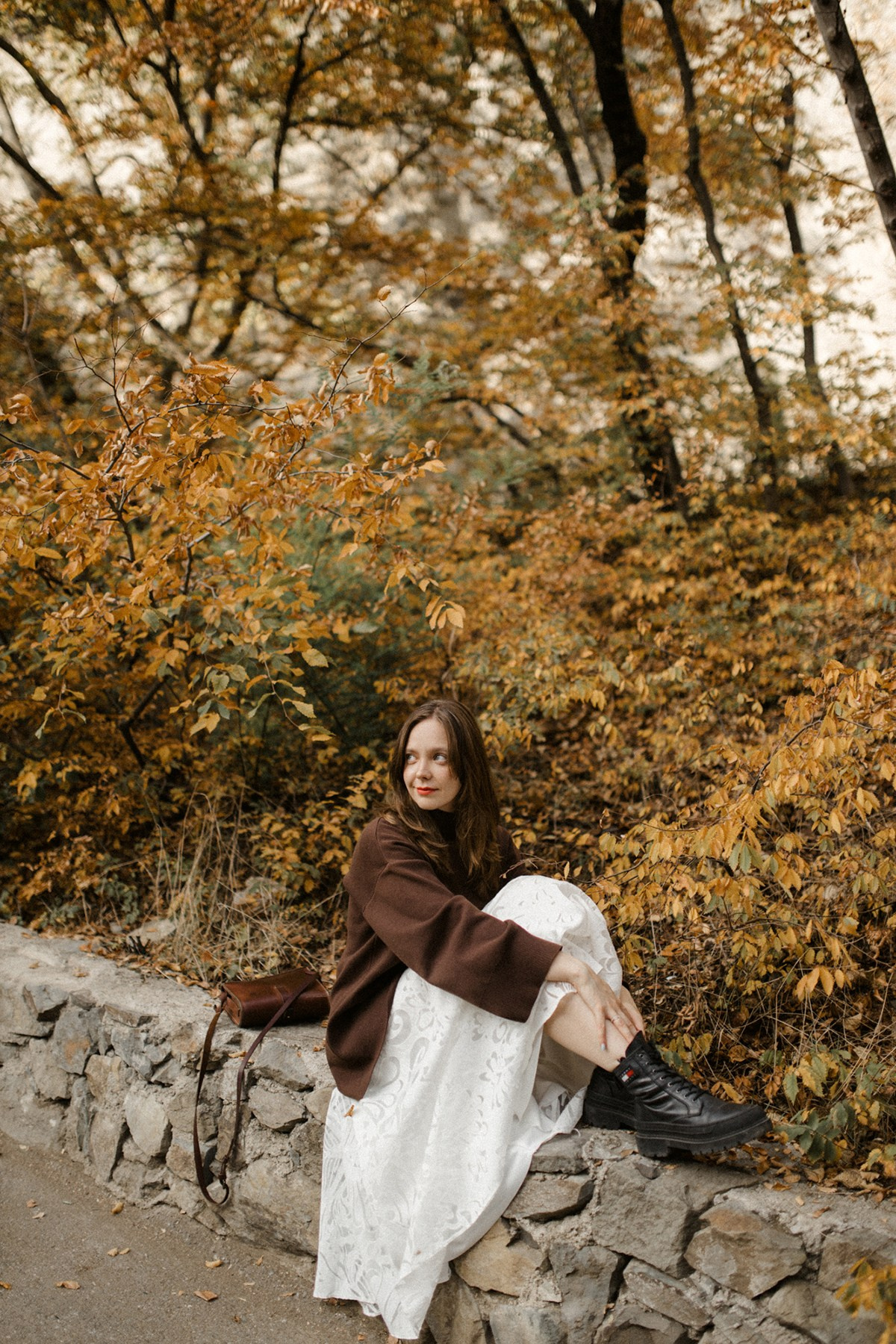 Jenya. Anastasia Blud Photography