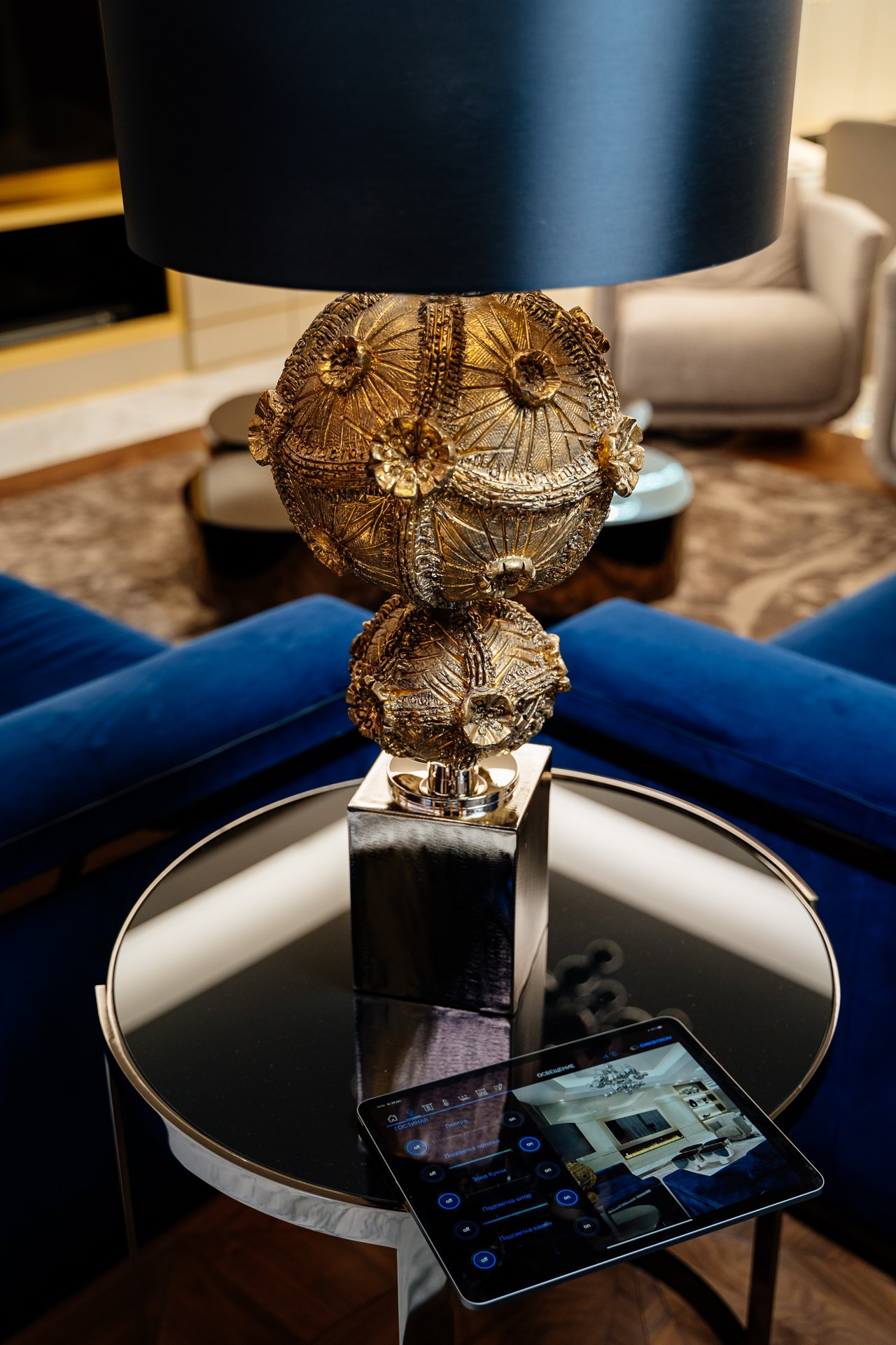 Квартира на Московской (репортаж). Фотограф для бизнеса, Дмитрий Федосеев, Санкт-Петербург