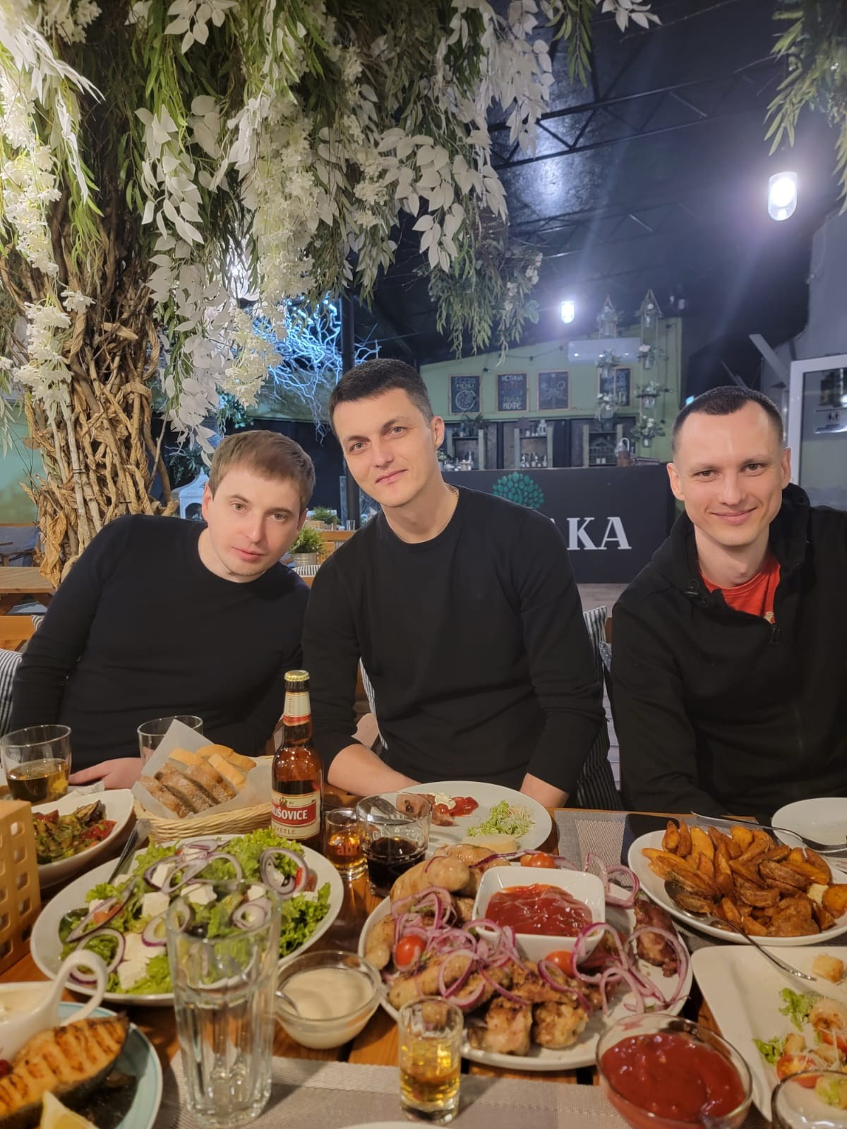 Остальные фото. Виталий Юрченко