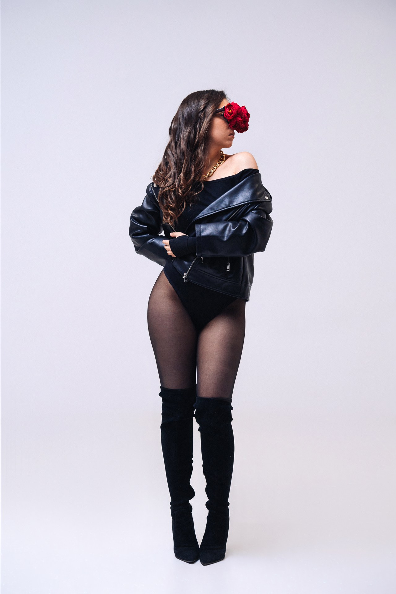 Лера. Фотограф в Глазове Роман Маньков