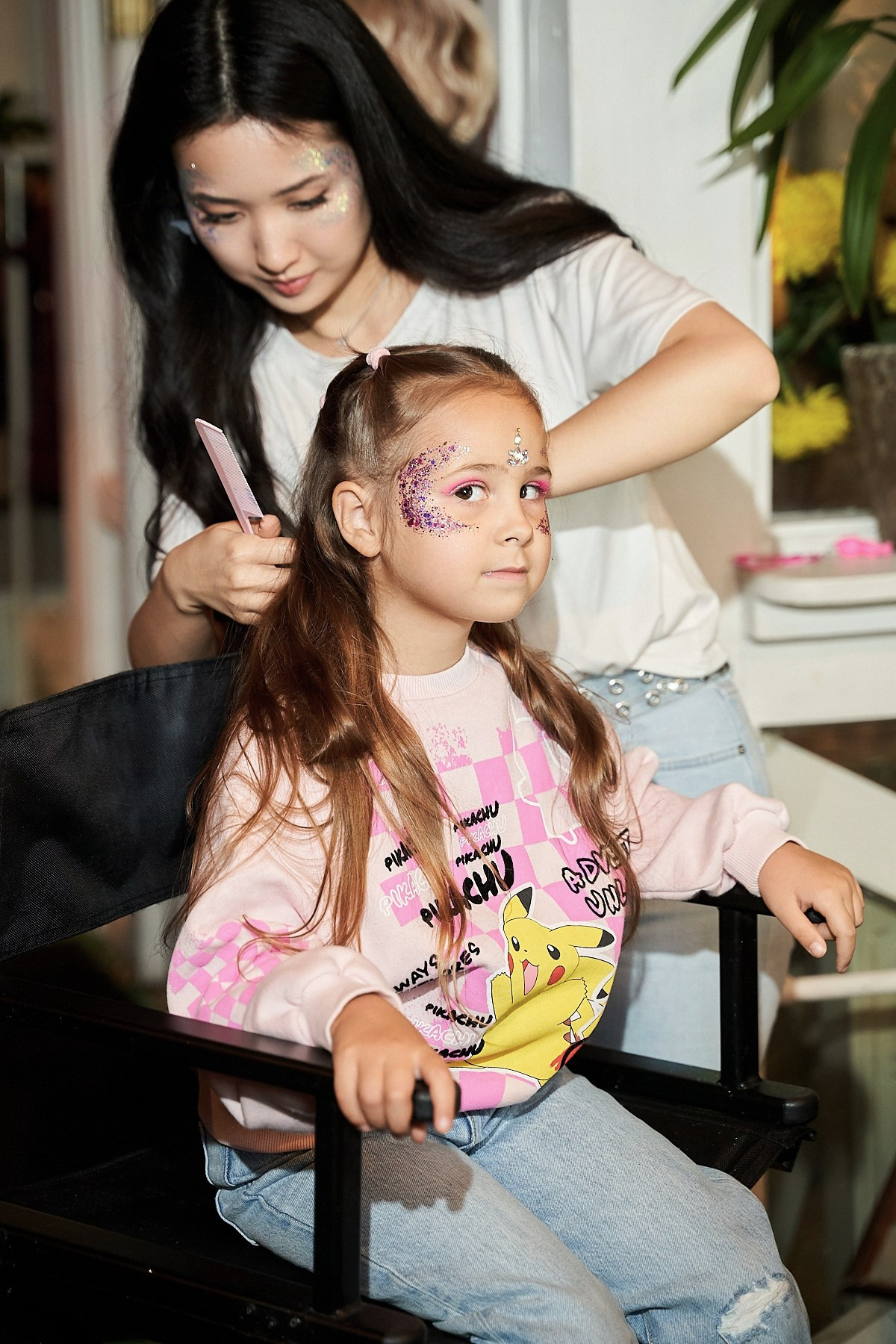 День рождения (детский). Murad Kamazov