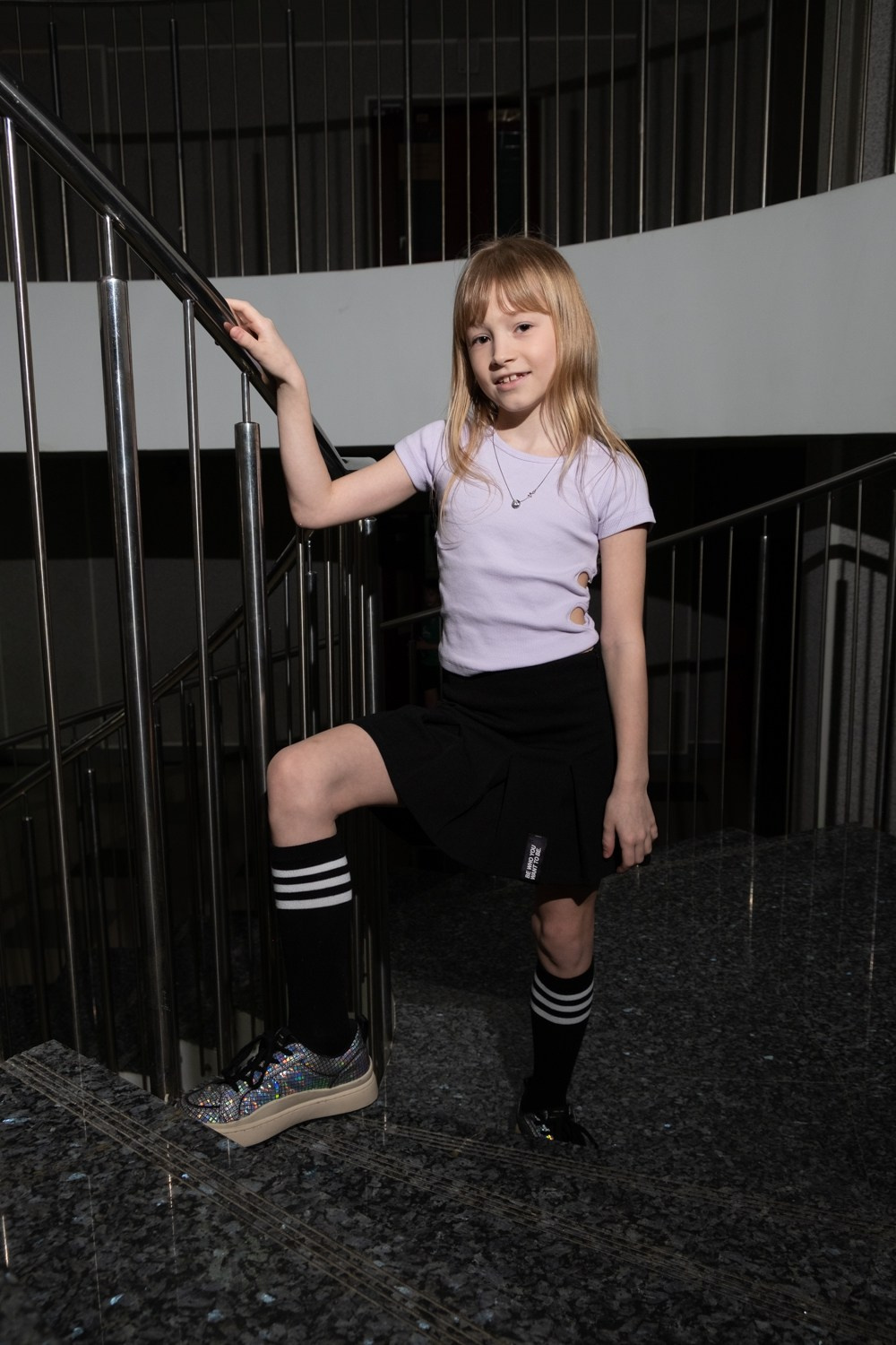 Школа. Индивидуальные фотоссесии в Минске