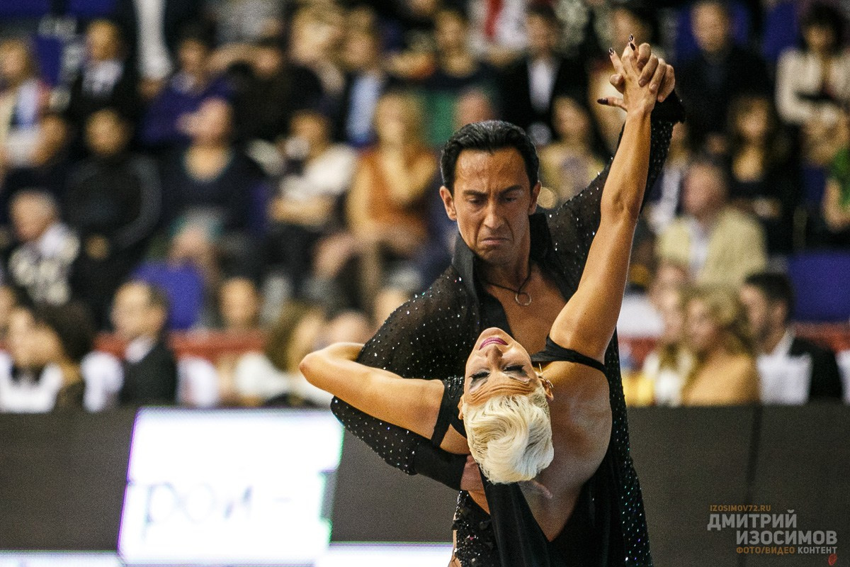 Золотые ворота Сибири