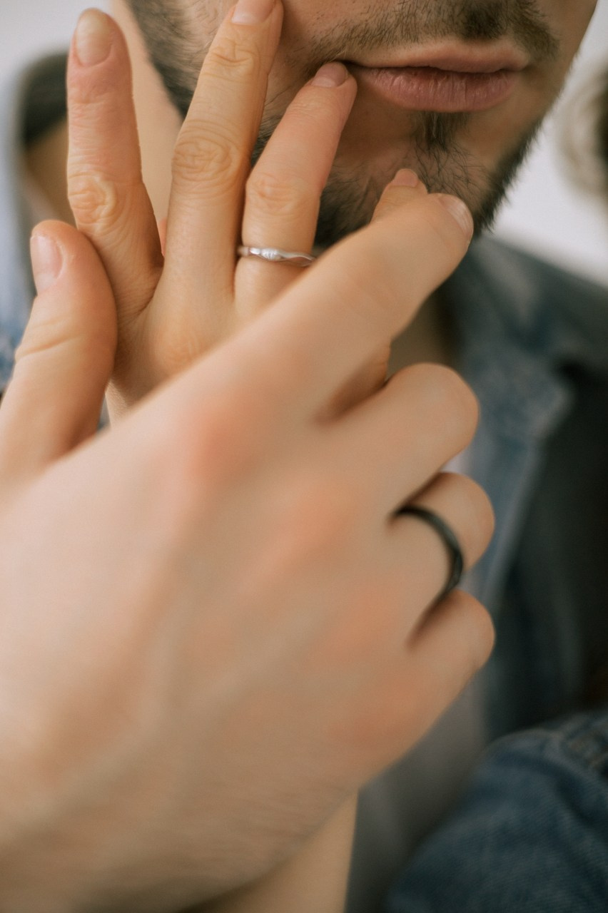 Миша и Кристина. Свадебный и семейный фотограф