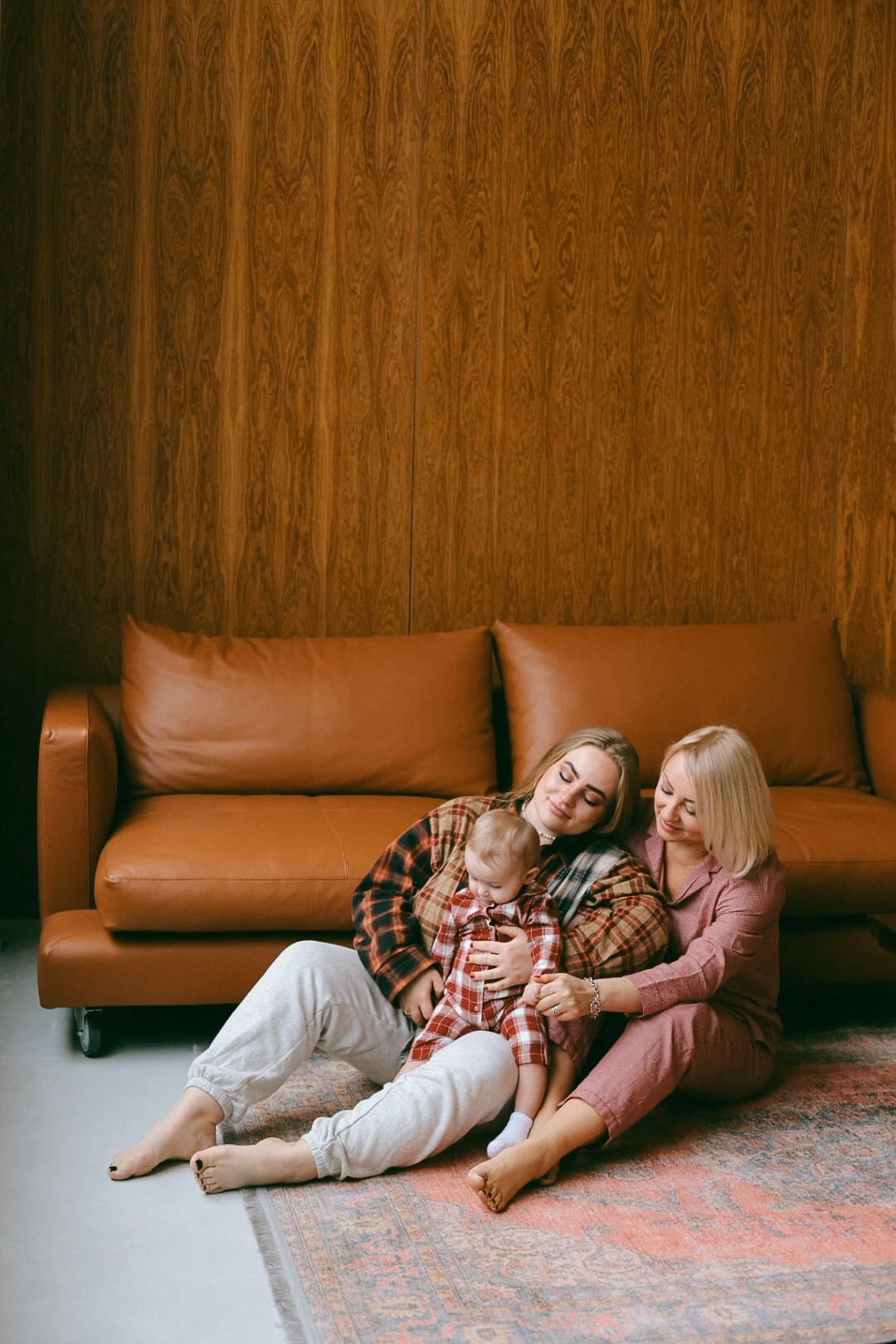 Лена Алина и Мия. Фотограф Нижний Новгород