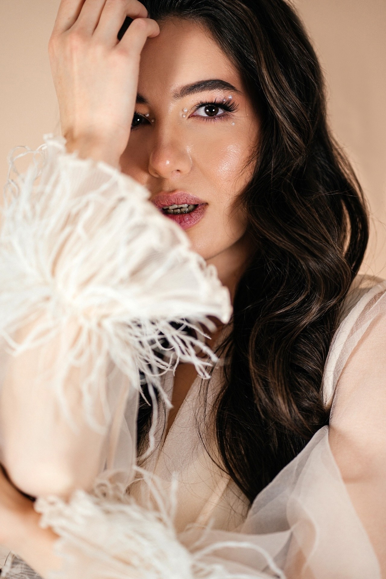 Индивидуальные студийные фотосессии. Фотограф Ростов Патюченко Наташа