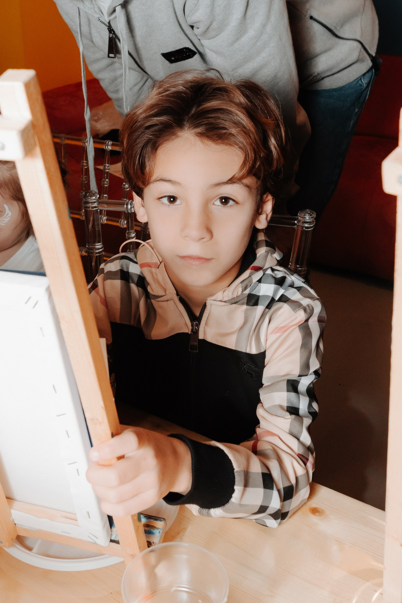 День Рождения Kathaleya. Фотограф Перминов Никита СПБ