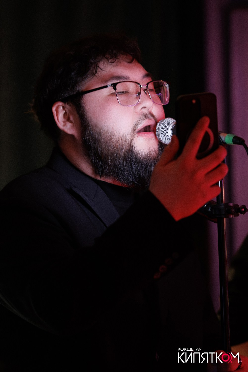 GENTLEMAN PUB. КИПЯТКОМ КОКШЕТАУ