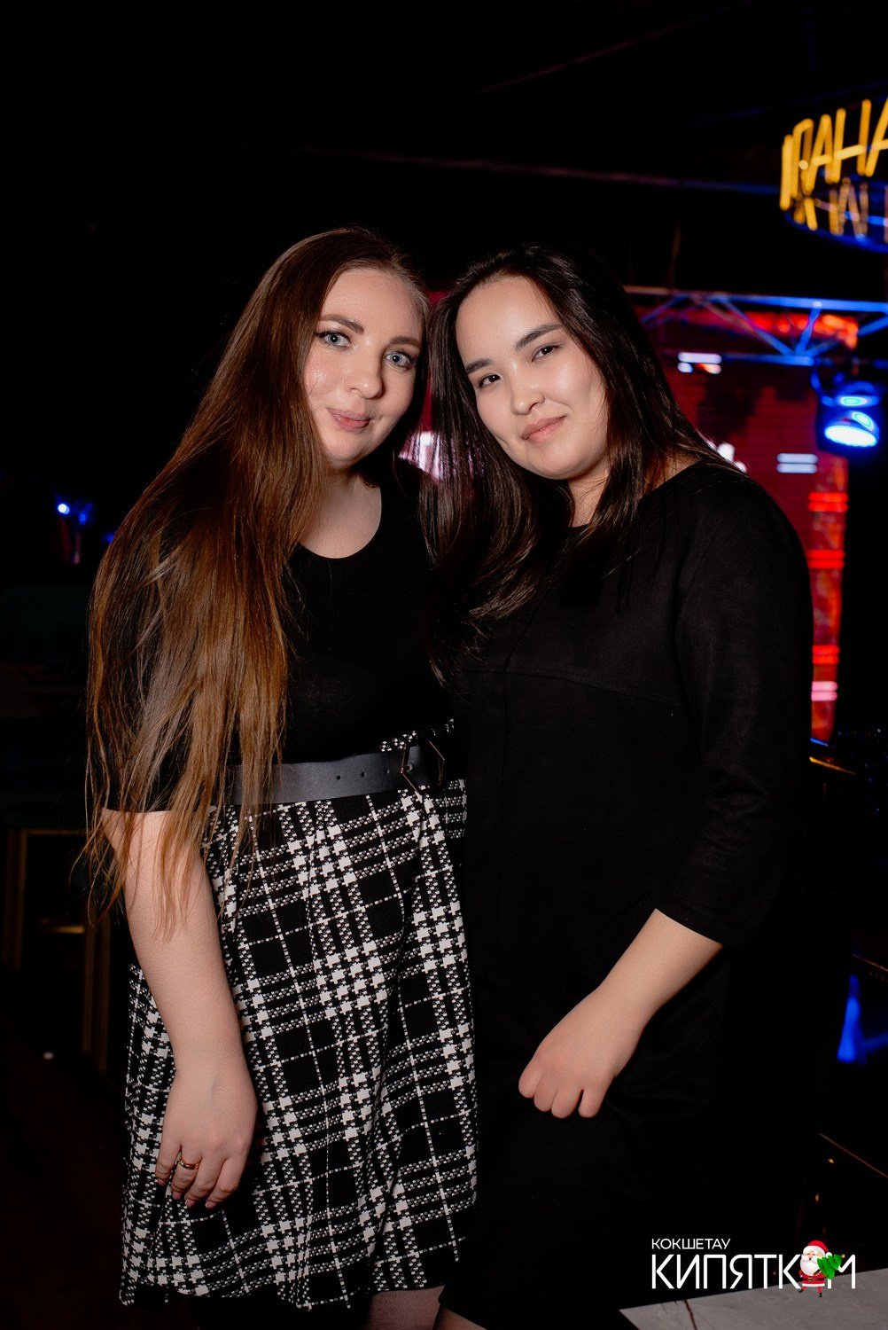 ПАНАЕХАЛИ. КИПЯТКОМ КОКШЕТАУ