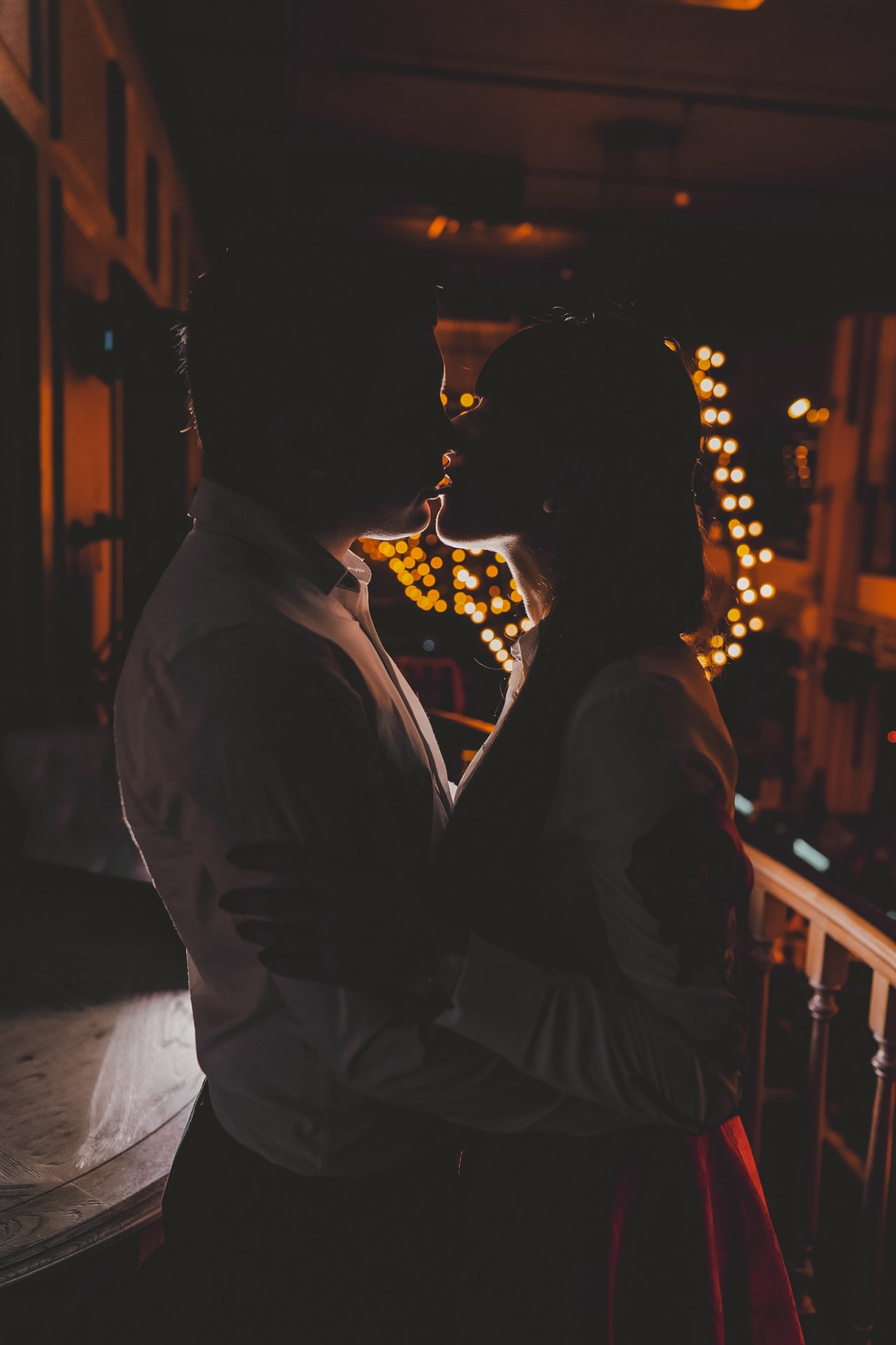 Клубы. Фотограф в Санкт-Петербурге Дмитрий Брусс