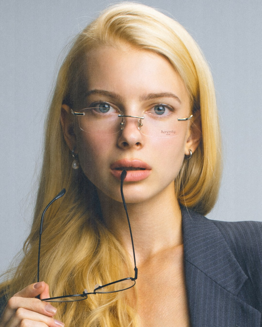 Винтажный фотограф в Нижнем Новгороде и Дзержинске Олечка