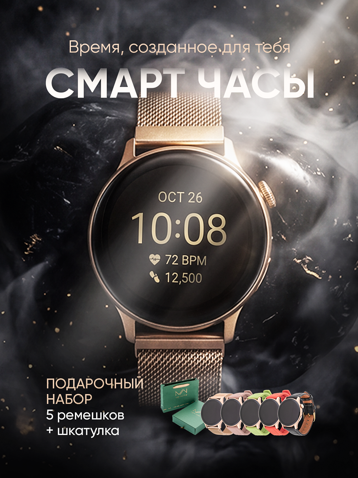 Инфографика для маркетплейсов