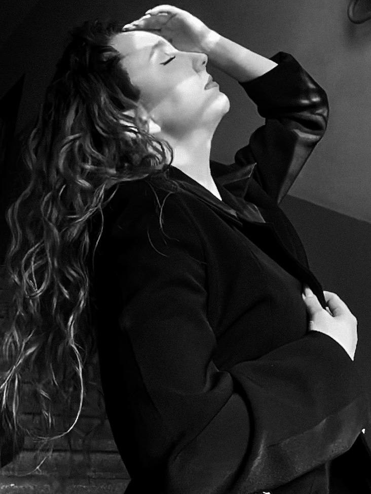 Марина. Фотограф в Екатеринбурге Татьяна Соколовская