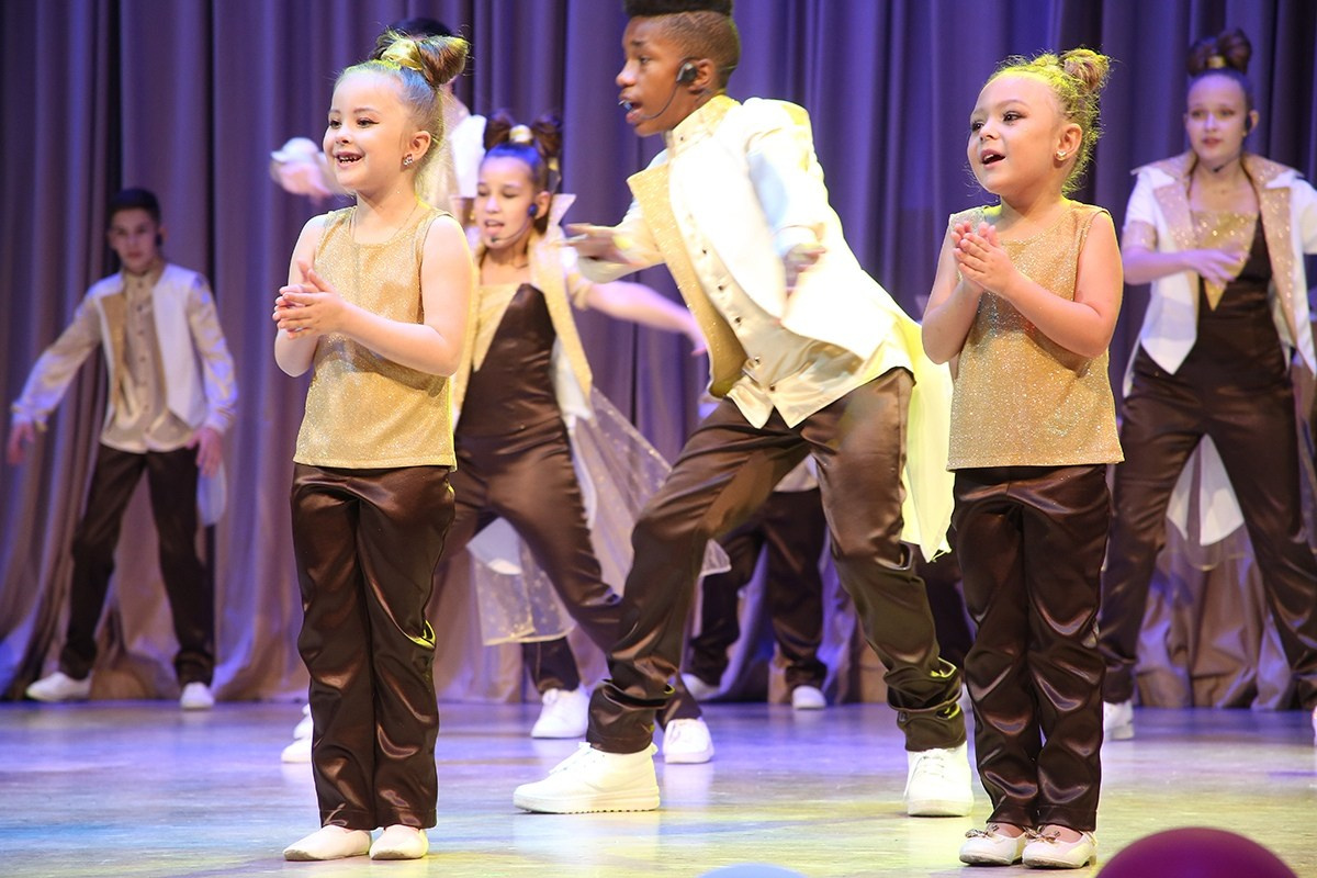 Фестиваль Искусство Объединяет Мир. Фотограф Cyberkyrie