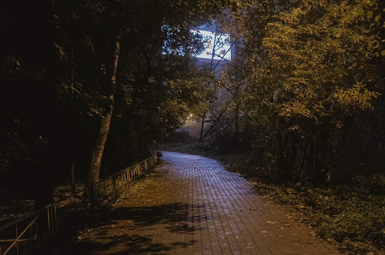 Вся Россия. Фотограф Cyberkyrie