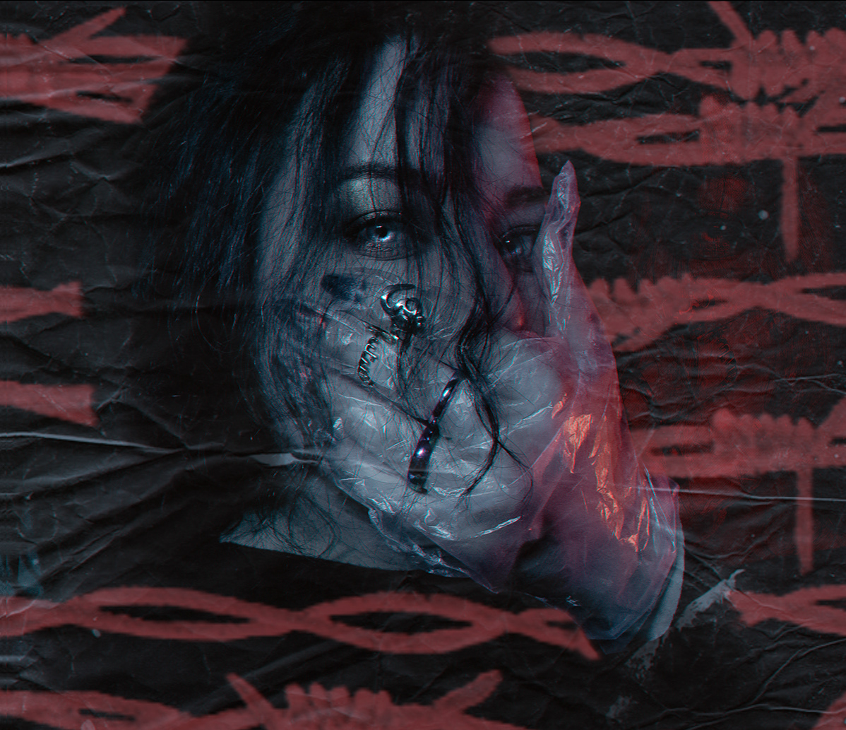 Хенд-Мейд. Фотограф Cyberkyrie