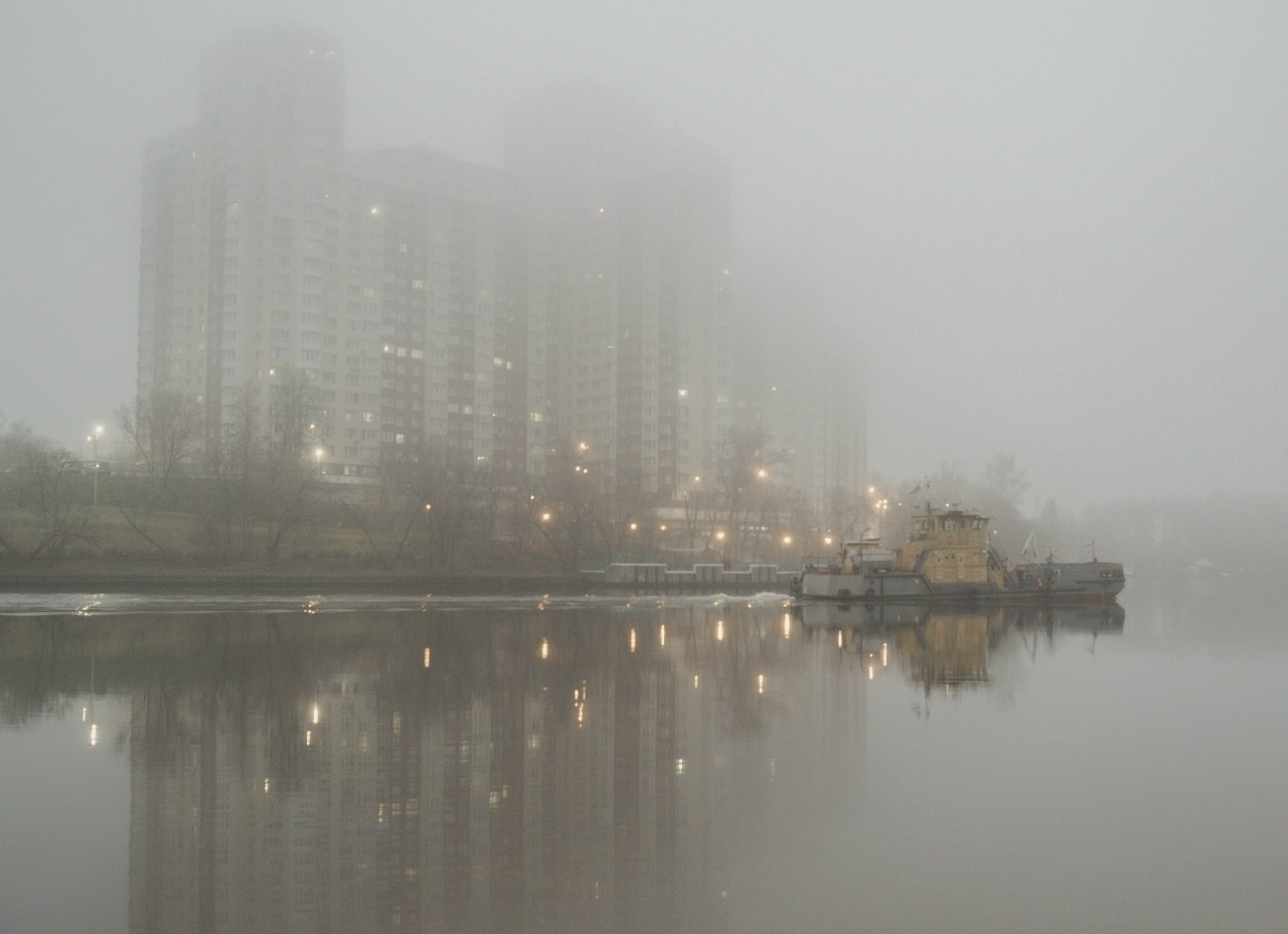 Вся Россия. Фотограф Cyberkyrie