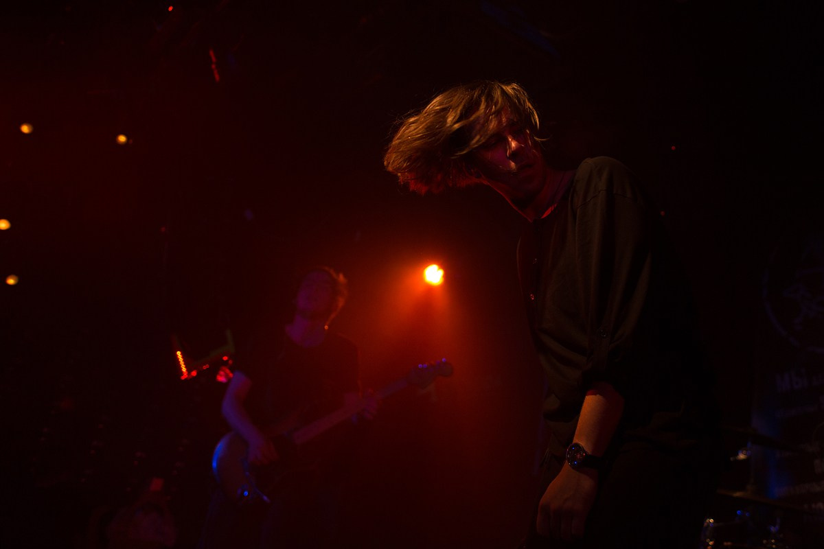 Общий. Портретный и концертный фотограф в Москве Тугарин Александр