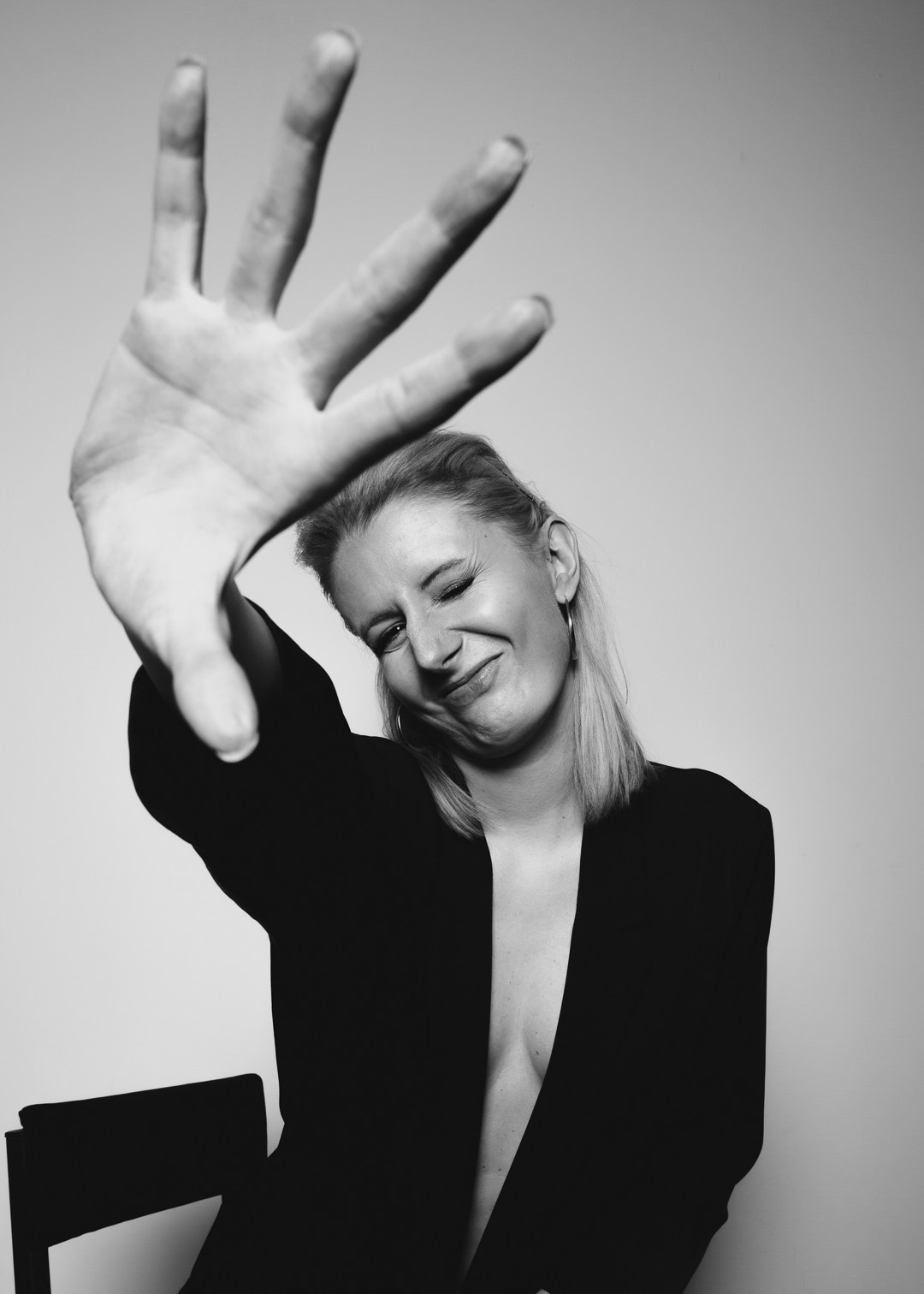 DARYA. Фотограф Ариана Романовская, Москва и МО