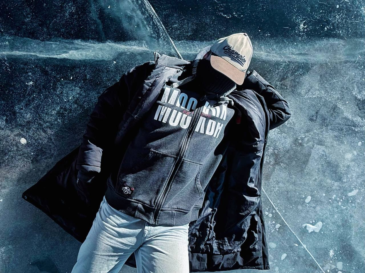 Фотопрогулка «Лёд». Фотограф в Санкт-Петербурге — фотопрогулки и фотосессии